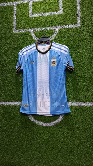 Messi Farewell Kit 2026