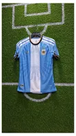 Messi Farewell Kit 2026 - 2