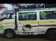Nissan Caravan (Urvan) 1997 - Manual Diesel - 3
