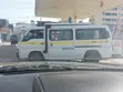 Nissan Caravan (Urvan) 1997 - Manual Diesel - 4