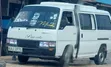 Nissan Caravan (Urvan) 1997 - Manual Diesel - 5