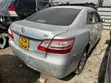 Toyota Premio 2010 Silver - Bima Salvage - 1