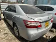 Toyota Premio 2010 Silver - Bima Salvage - 4