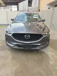 Mazda CX-5 2.2 Diesel AWD 2019 Gray - 1