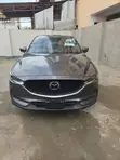 Mazda CX-5 2.2 Diesel AWD 2019 Gray - 2