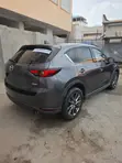Mazda CX-5 2.2 Diesel AWD 2019 Gray - 3
