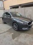 Mazda CX-5 2.2 Diesel AWD 2019 Gray - 5