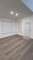 Horizontal Office Blinds - 1