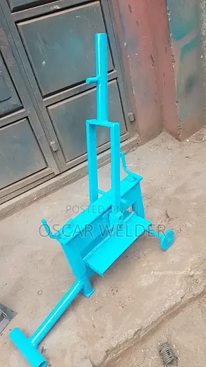 Kiunzi cha Cabro