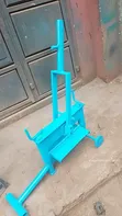 Kiunzi cha Cabro - 1