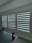 Horizontal Window Blinds - Brand New - 1
