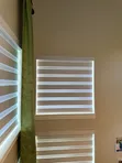 Horizontal Window Blinds - Brand New - 2