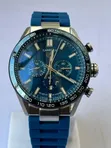 TAG Heuer Carrera Saa ya Automatic & Quartz - 3
