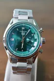 TAG Heuer Carrera Saa ya Automatic & Quartz - 5