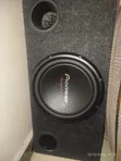 Pioneer 312D4 Bass Speaker - 3