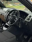 Volkswagen Tiguan 2015 Gray - 3