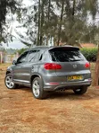 Volkswagen Tiguan 2015 Gray - 5