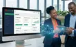 Programu ya Usimamizi wa Biashara | Mauzo, Hisa, Akaunti - 2