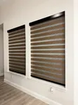 Office Window Blinds/Curtains - Brand New - 1