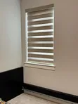Office Window Blinds/Curtains - Brand New - 2