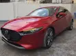 Mazda 3 2020 Red - 4