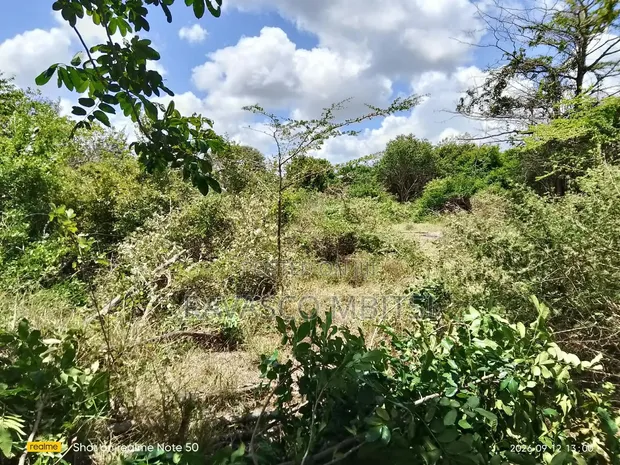 Ekari 2.5 za Ardhi Zinauzwa Lamu Karibu na Refinery - 1