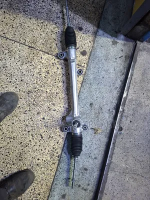 Toyota Axio 141 Steering Rack (Mpya Kabisa)