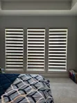 Office Window Blinds/Curtains - 2