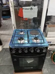 Cooker Volsmart Mpya 60x60 - 1
