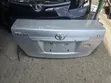 Toyota Axio Boot - Used - 1