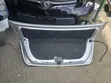 Toyota Axio Boot - Used - 2