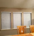 Office Window Blinds & Curtains - 1