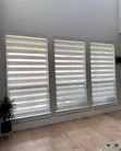 Office Window Blinds & Curtains - 2