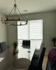 Horizontal Blinds for Office Windows - 1