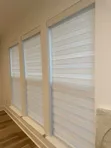 Horizontal Blinds for Office Windows - 2