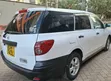 Nissan Advan 2014 Nyeupe - 3