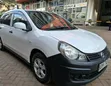 Nissan Advan 2014 Nyeupe - 4