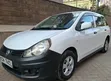 Nissan Advan 2014 Nyeupe - 5