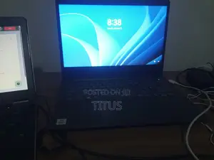 Laptopi ya Lenovo Ideapad 3 - 8GB RAM, 256GB SSD