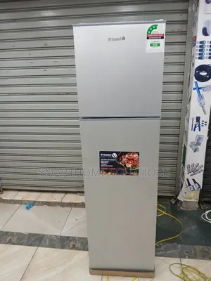 Friji Jipya la Volsmart 210L Model Mpya