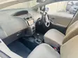 Toyota Vitz 2008 Silver - 3