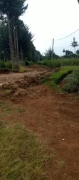 Prime Commercial Plot in Cyrus, Eldoret - 1