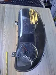 Toyota Harrier 2015 Dashboard Speedometer - 2