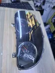 Toyota Harrier 2015 Dashboard Speedometer - 4