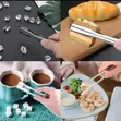 Multifunctional Stainless Steel Tong - 1