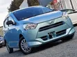 Daihatsu Mira 2019 Bluu - 3