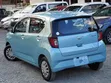 Daihatsu Mira 2019 Bluu - 4