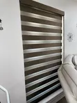 Office Window Blinds/Curtains - 2