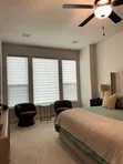Sleek Windows Horizontal Blinds - White - 2
