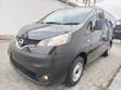 Nissan NV200 2021 - 1